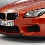 2014 BMW M6 Competition Package 24