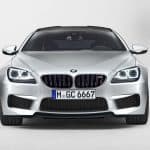 2014 BMW M6 Competition Package 30