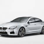2014 BMW M6 Competition Package 31