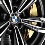 2014 BMW M6 Competition Package 32
