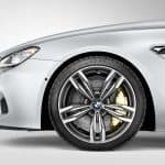 2014 BMW M6 Competition Package 38