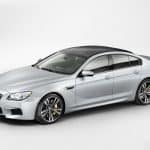 2014 BMW M6 Competition Package 39