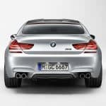 2014 BMW M6 Competition Package 44