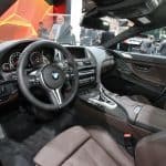 2014 BMW M6 Competition Package 45
