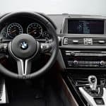 2014 BMW M6 Competition Package 49