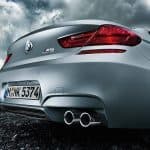 2014 BMW M6 Competition Package 50