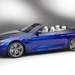 2014 BMW M6 Competition Package 57