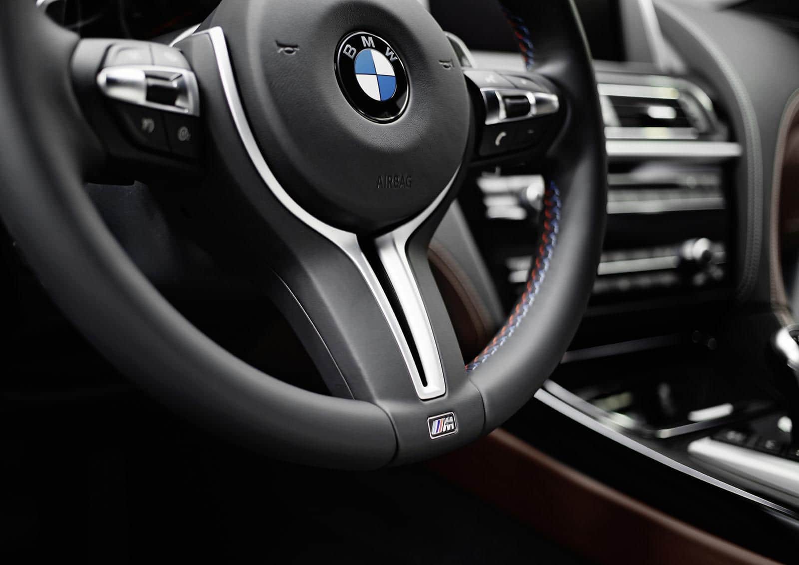 2014 BMW M6 Competition Package 60