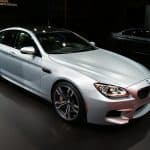 2014 BMW M6 Competition Package 61