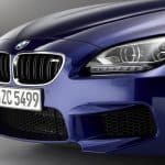 2014 BMW M6 Competition Package 62