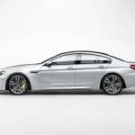 2014 BMW M6 Competition Package 66