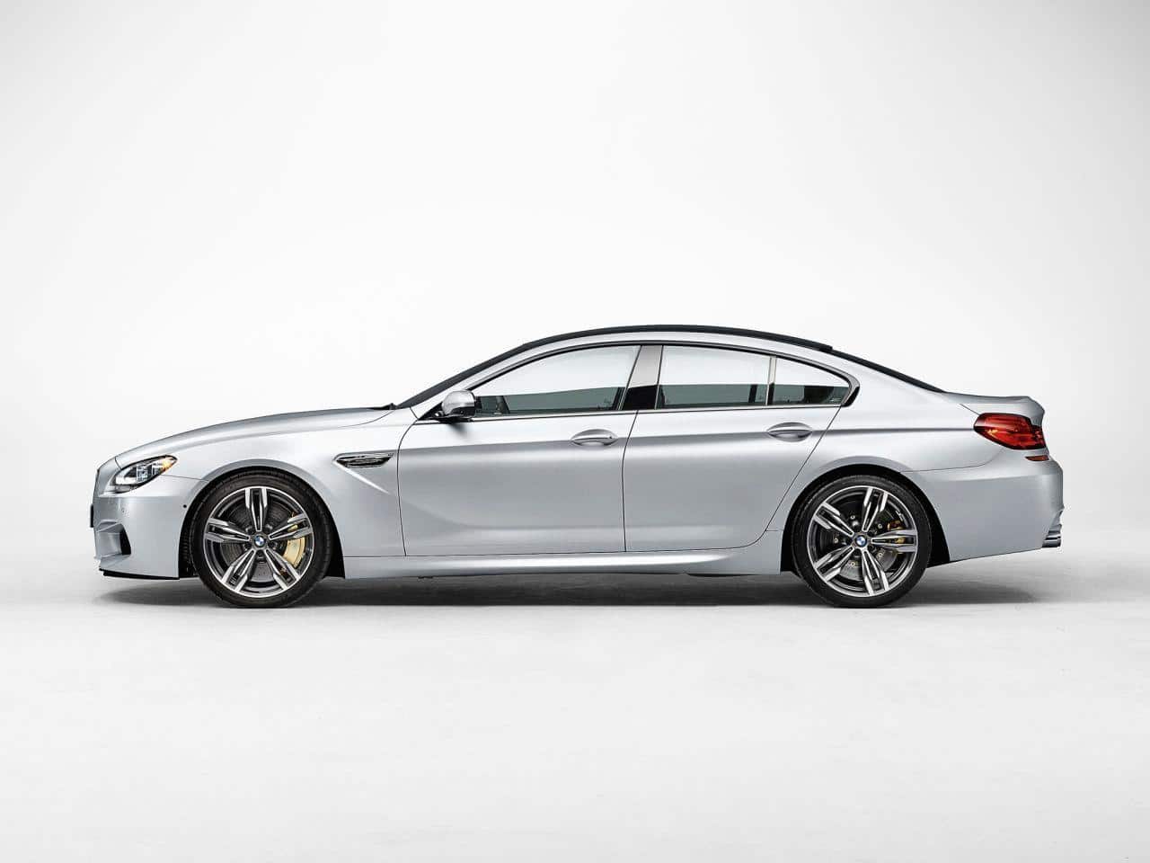 2014 BMW M6 Competition Package 66