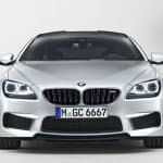 2014 BMW M6 Competition Package 68