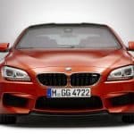 2014 BMW M6 Competition Package 69