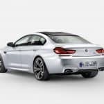 2014 BMW M6 Competition Package 72