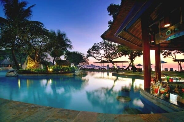 Aston Bali Beach Resort and Spa 01