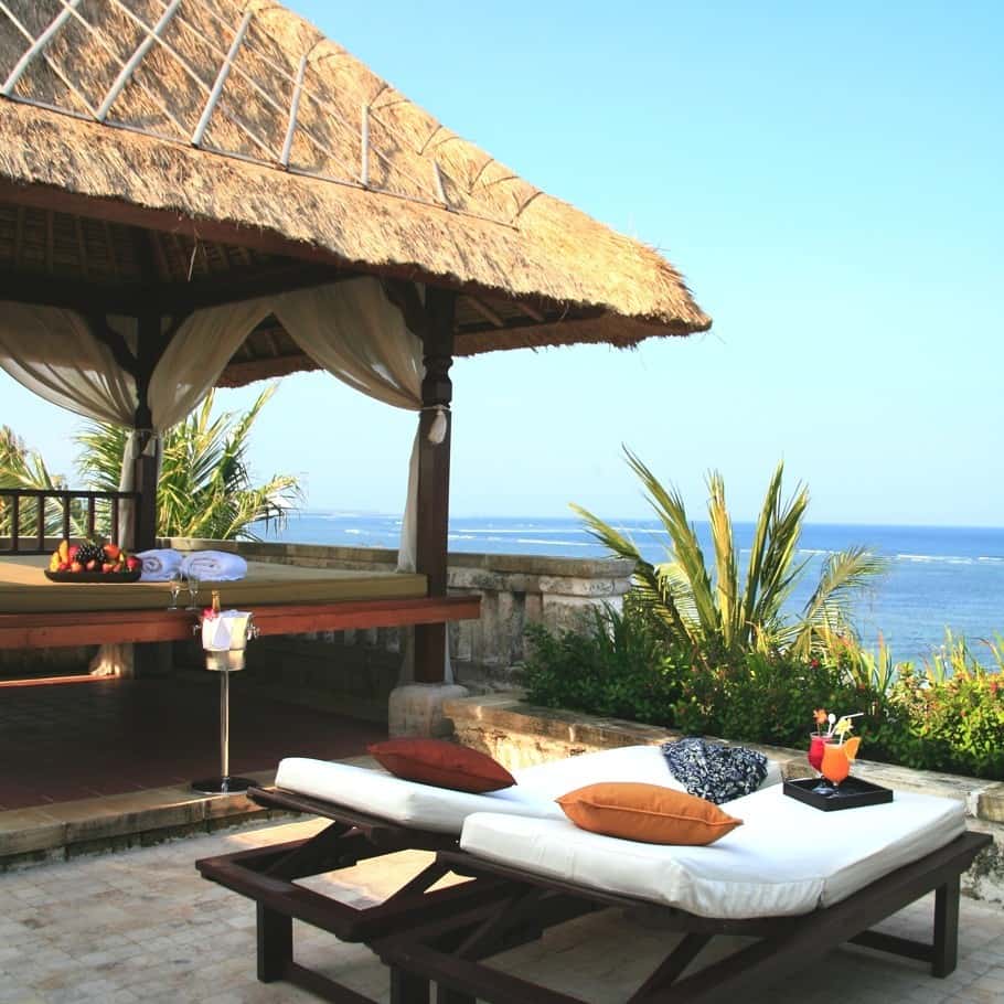 Aston Bali Beach Resort and Spa 06