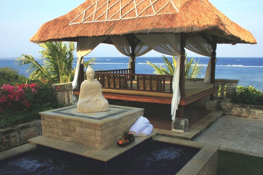 Aston Bali Beach Resort and Spa 11