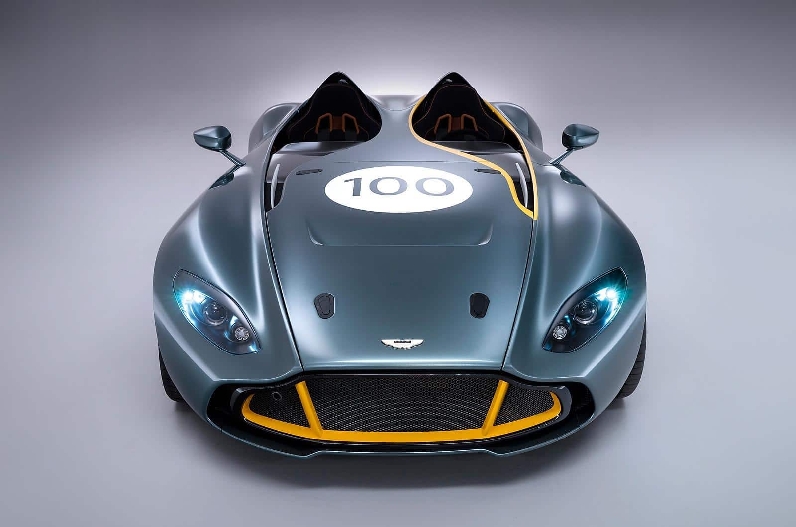 Aston Martin CC100 concept 04