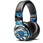 ColorWare Collection Beats Shred Headphones 6