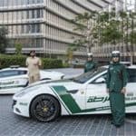 Dubai Police Cars 26