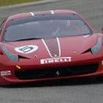 Ferrari 458 Scuderia 3