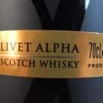 The Glenlivet is launching a mysterious new single malt whiskey christened Alpha