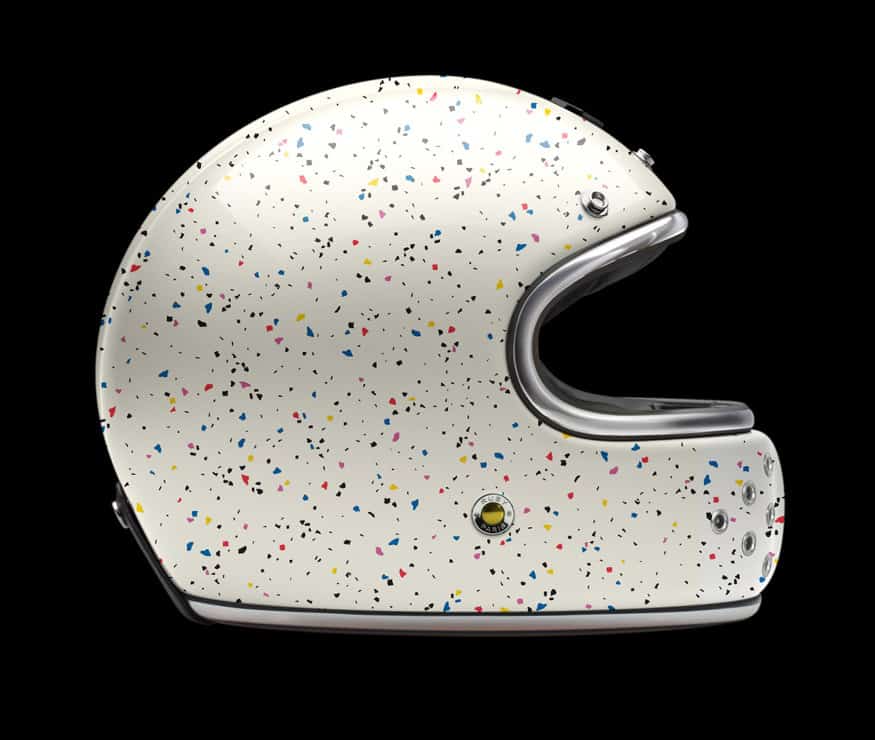 Ill-Studio Helmets 1