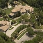 Lance Armstrong Sold His Home, Estate In Austin To Al Koehler