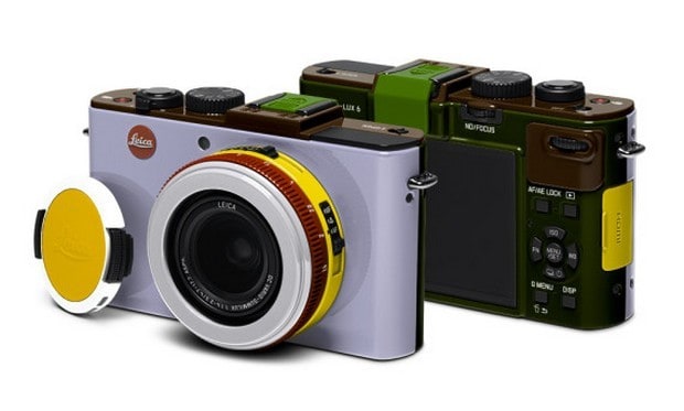 Leica D-LUX 6 by ColorWare 05
