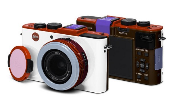Leica D-LUX 6 by ColorWare 07