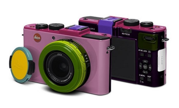 Leica D-LUX 6 by ColorWare 13