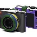 Leica D-LUX 6 by ColorWare 14