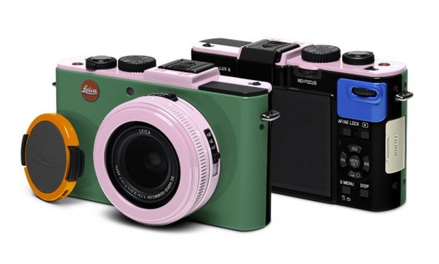 Leica D-LUX 6 by ColorWare 15