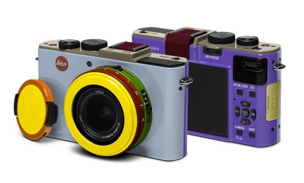 Leica D-LUX 6 by ColorWare 18