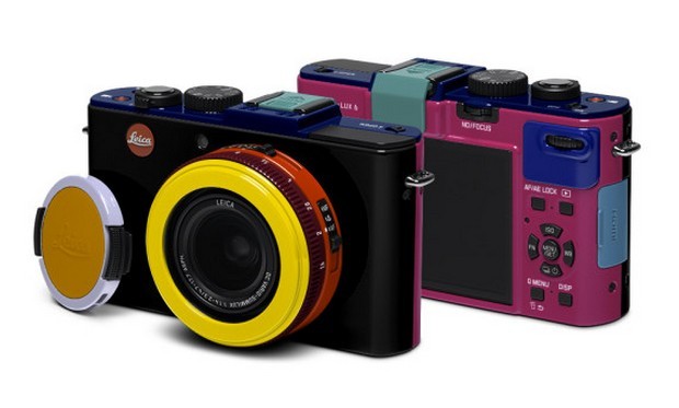 Leica D-LUX 6 by ColorWare 19