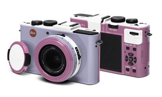 Leica D-LUX 6 by ColorWare 20