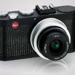 Leica X2 Yokohama Edition 1