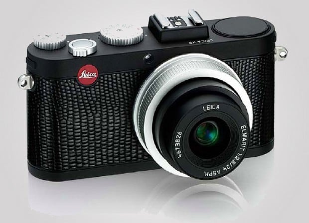 Leica X2 Yokohama Edition 1