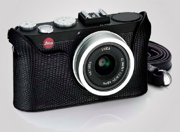 Leica X2 Yokohama Edition 2