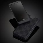 Louis Vuitton case for the BlackBerry Z10 4