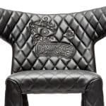 Marcel Wanders’ Monster Face Chairs 1