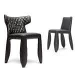 Marcel Wanders’ Monster Face Chairs 2