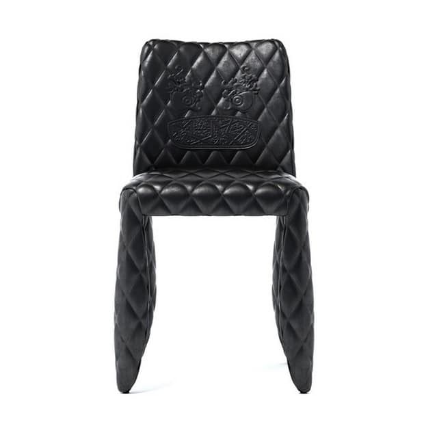 Marcel Wanders’ Monster Face Chairs 5