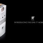 Mobiado One-77 Mobile Device 5