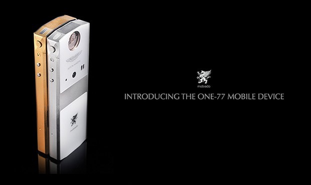 Mobiado One-77 Mobile Device 5