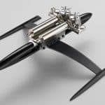Music Machine Reuge by MB&F 2