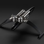 Music Machine Reuge by MB&F 4
