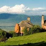 Ngorongoro Crater Lodge 01