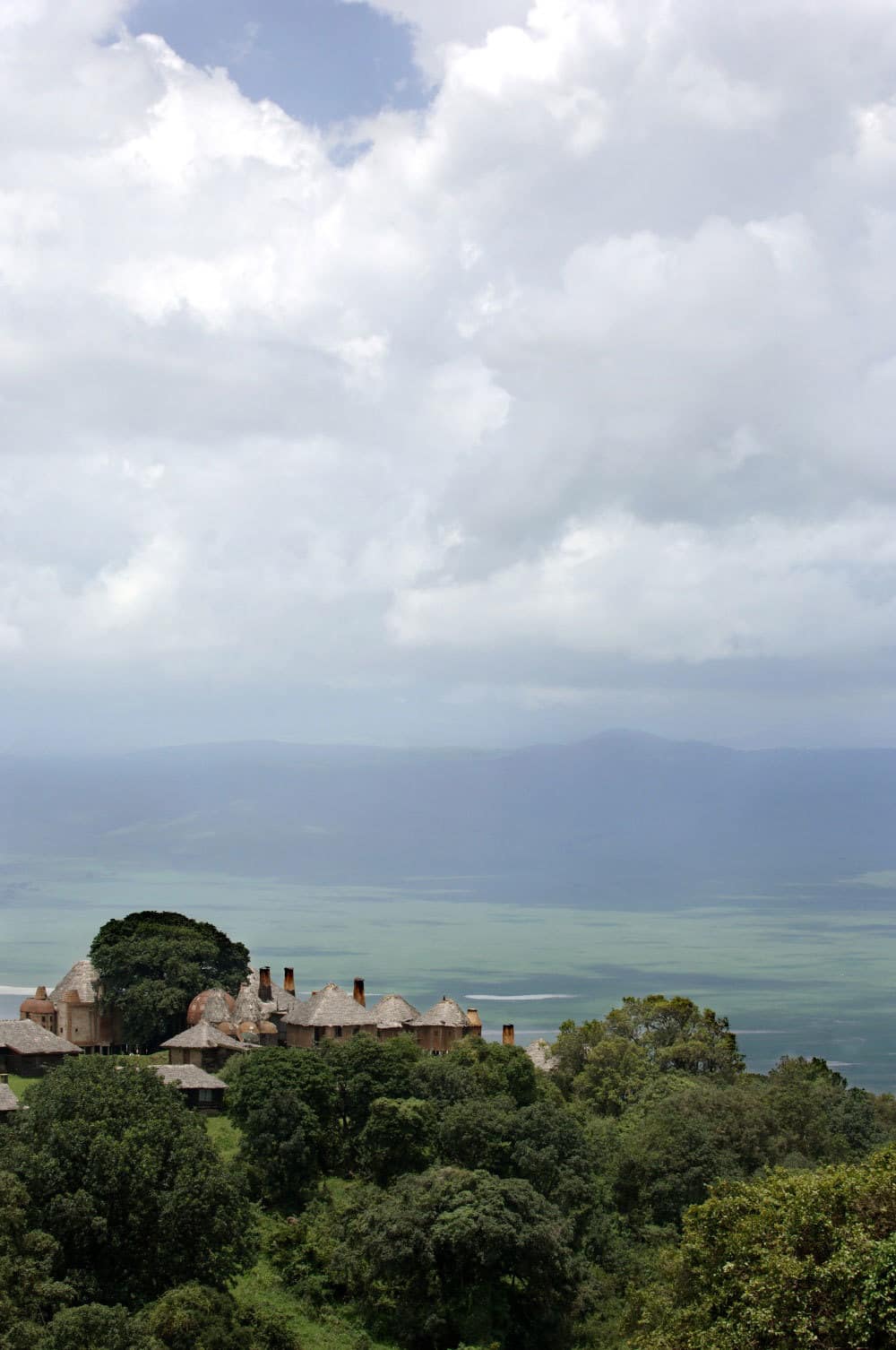 Ngorongoro Crater Lodge 04
